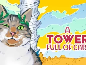 A Tower Full of Cats Dodi repacks