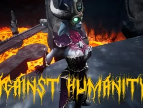 Against Humanity Dodi repacks