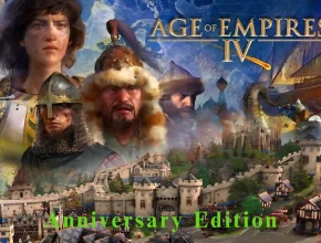 Age of Empires IV Dodi repacks