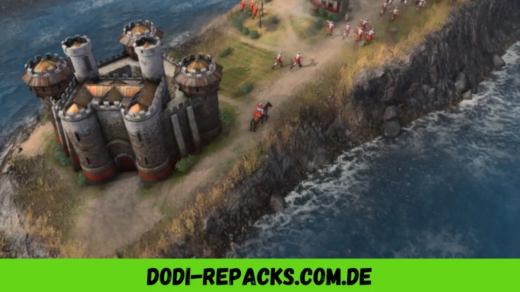 Age of Empires IV Free Download PC