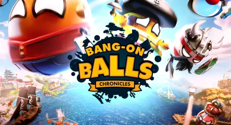 Bang-On Balls Dodi repacks