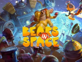 Bears In Space Dodi repacks