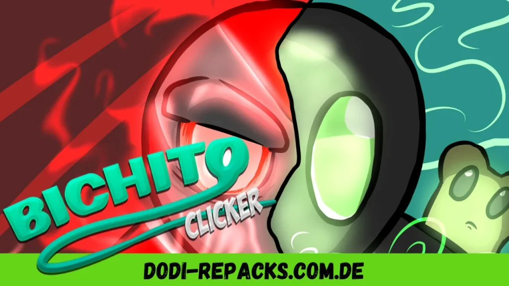 Bichito Clicker