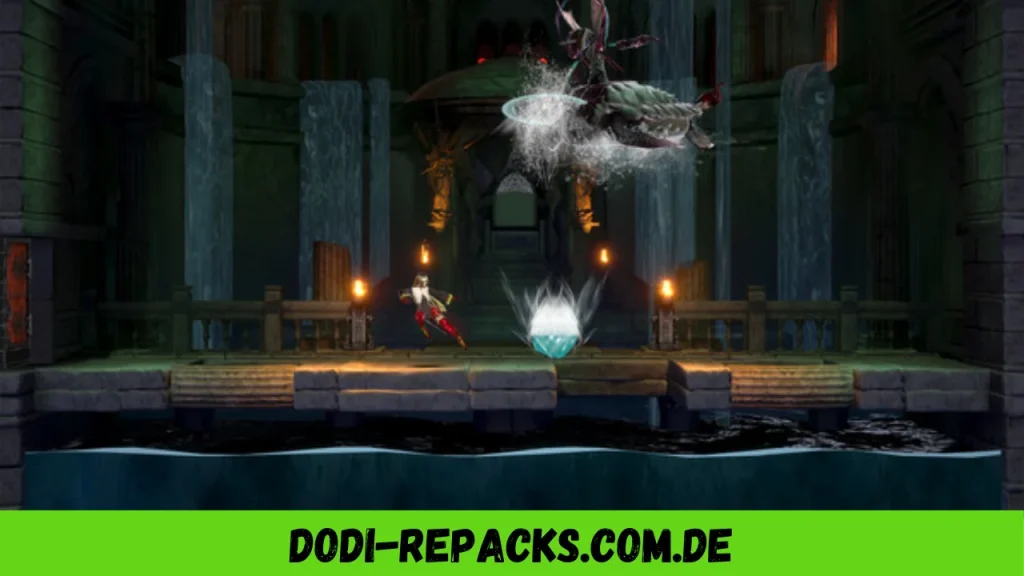 Bloodstained Classic II Free Download PC
