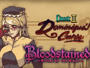 Bloodstained Classic II dodi repacks