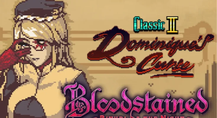 Bloodstained Classic II dodi repacks