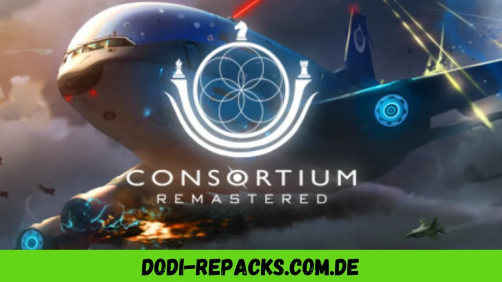 CONSORTIUM Remastered