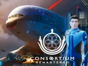 CONSORTIUM Remastered Dodi repacks