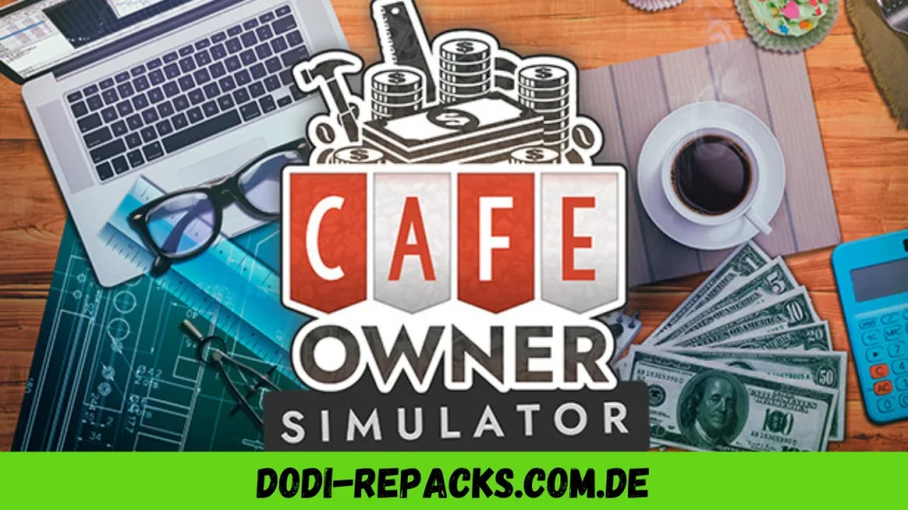 Cafe Owner Simulator