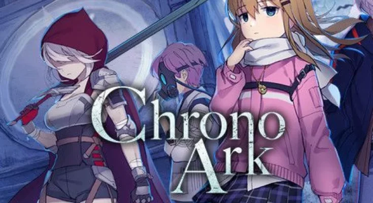 Chrono Ark Dodi repacks