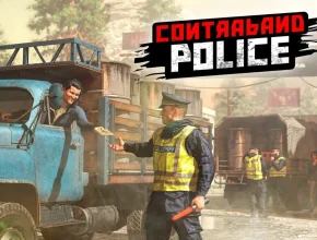 Contraband Police Dodi repacks