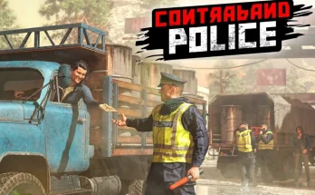 Contraband Police Dodi repacks