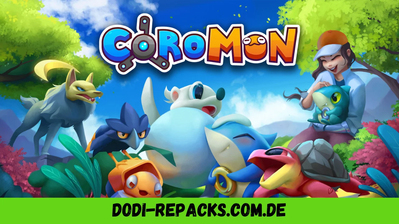 Coromon