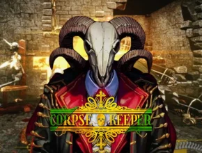 Corpse Keeper Dodi repacks