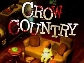 Crow Country Dodi-repacks