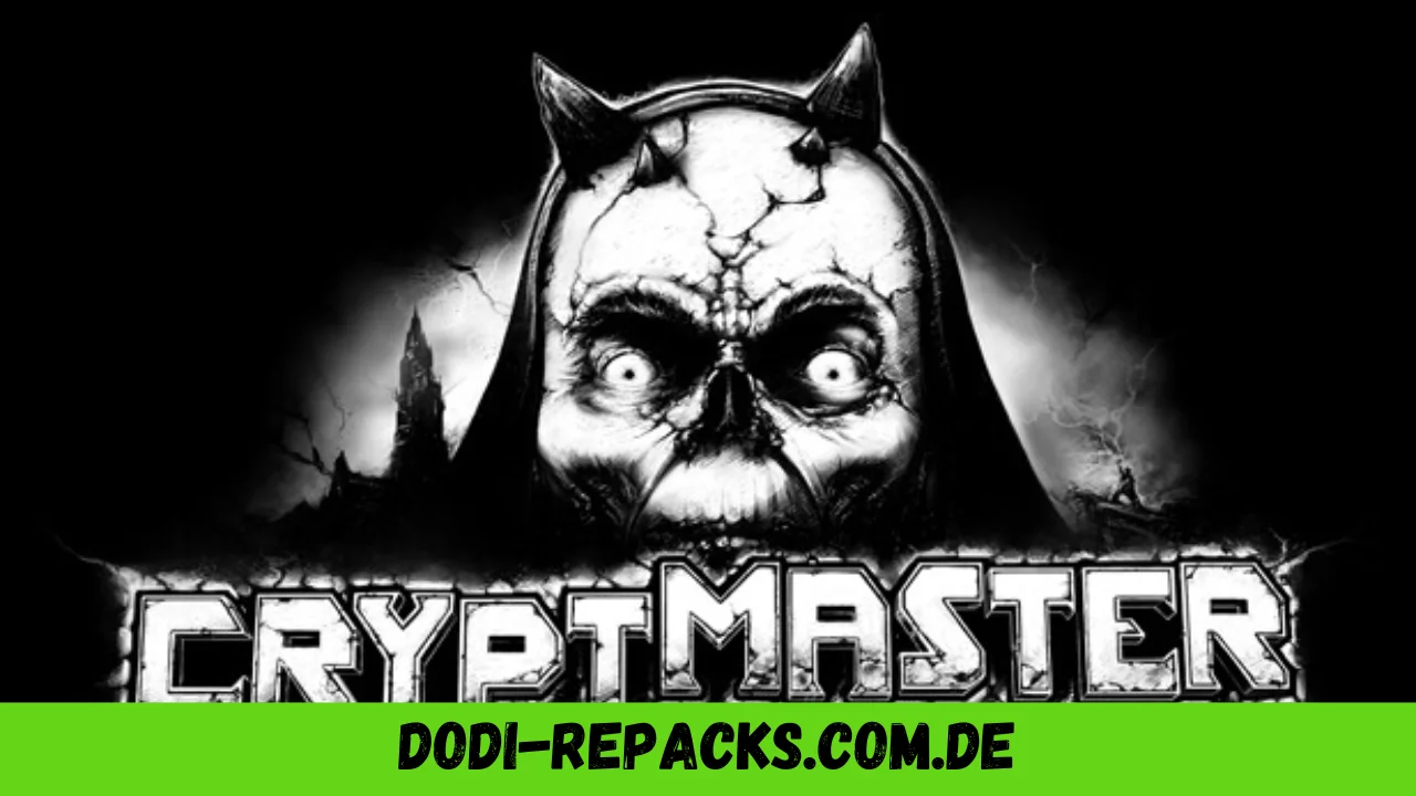 Cryptmaster