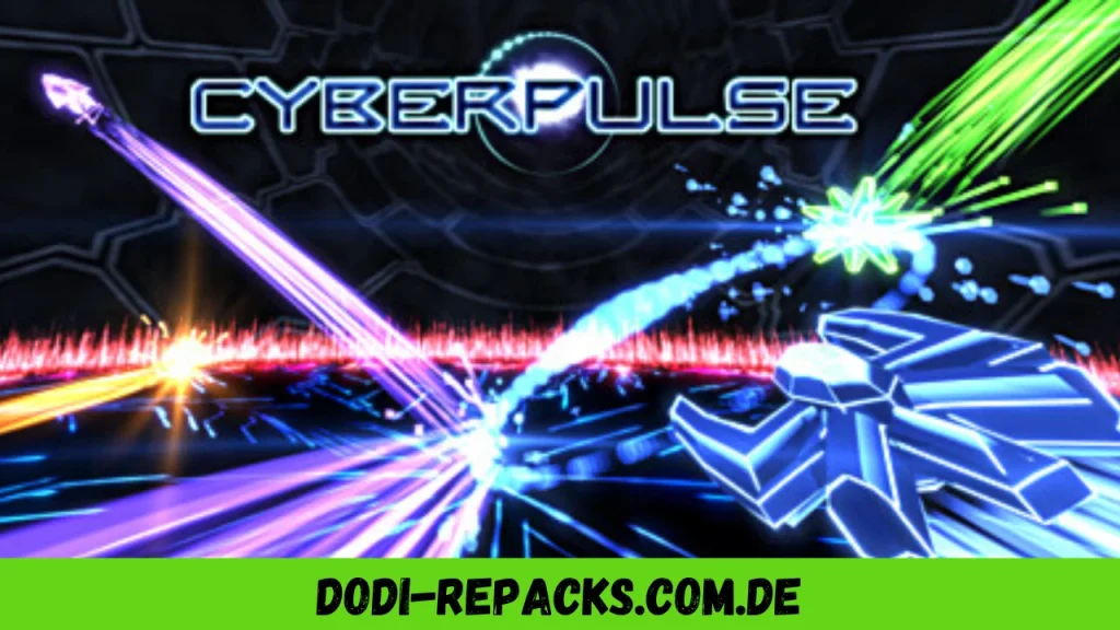 Cyberpulse