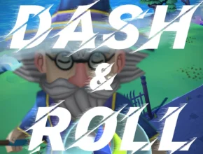 Dash & Roll Dodi-repacks