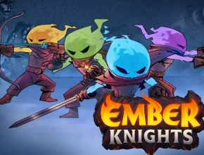 Ember Knights Dodi repacks