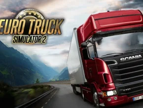 Euro Truck Simulator 2 Dodi repacks