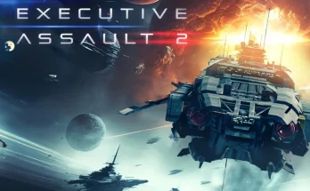 Executive Assault 2 Dodi repacks