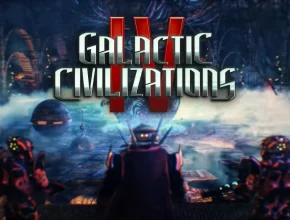 Galactic Civilizations IV Dodi repacks