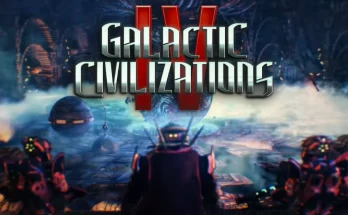 Galactic Civilizations IV Dodi repacks