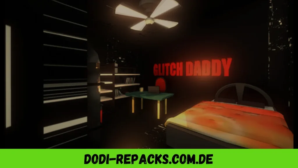 Glitch Daddy Free Download PC