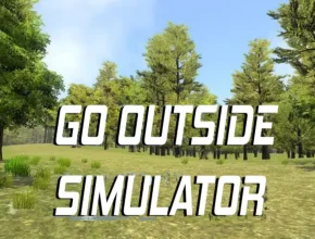 Go Outside Simulator Dodi repacks