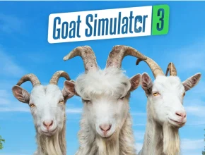 Goat Simulator Dodi-repacks