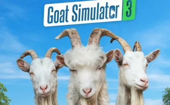 Goat Simulator Dodi-repacks