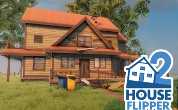 House Flipper 2 Dodi repacks