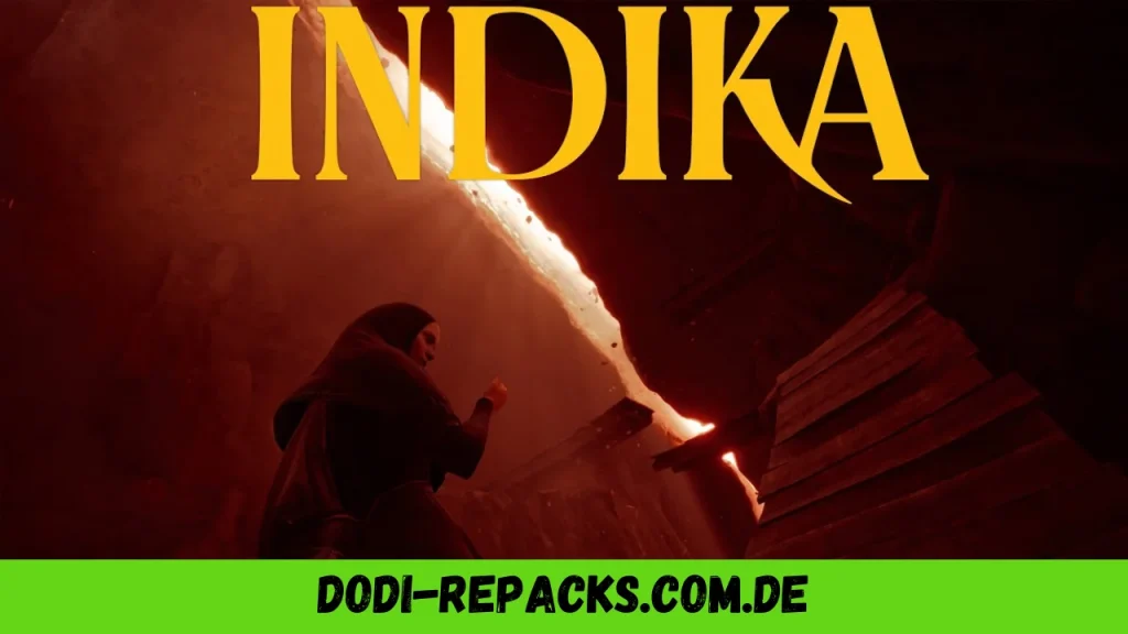 INDIKA X THE INVINCIBLE Free Download
