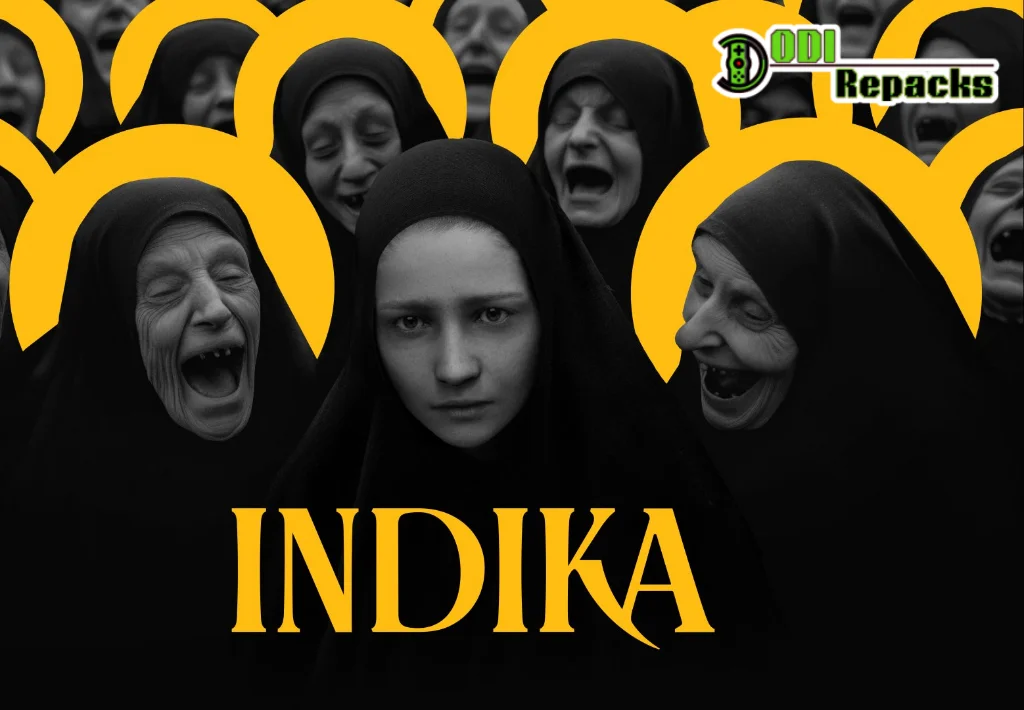 INDIKA dodi repacks