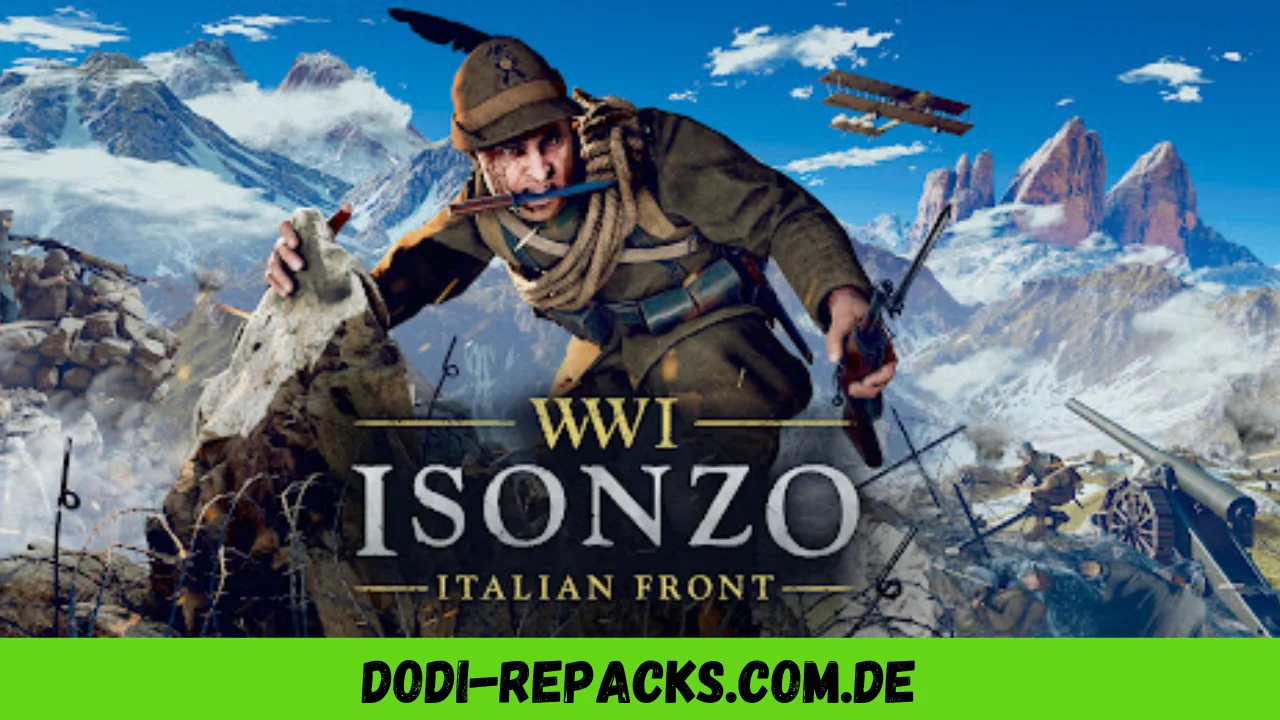 Isonzo