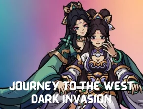 Journey to the West - Dark Invasion Dodi-repacks