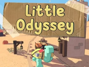 Little Odyssey Dodi repacks