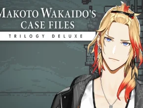 MAKOTO WAKAIDO’s Case Files Dodi-repacks
