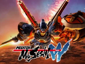 MEGATON MUSASHI W Dodi repacks