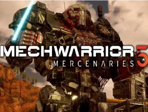 MechWarrior 5 Dodi-repacks