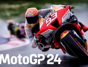 MotoGP 24 Dodi repacks