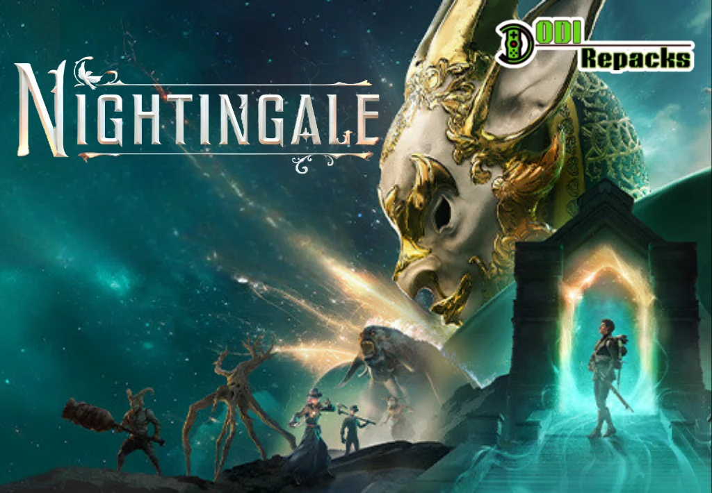 Nightingale dodi repacks