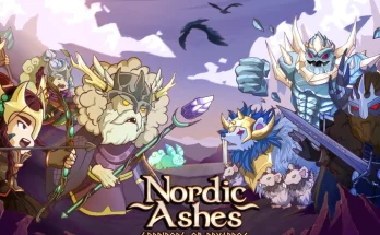 Nordic Ashes Dodi repacks