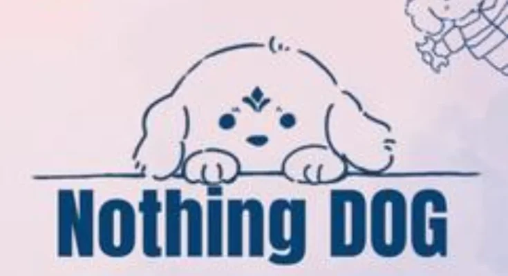 Nothing DOG Dodi-repacks