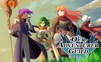 Our Adventurer Guild Dodi repacks