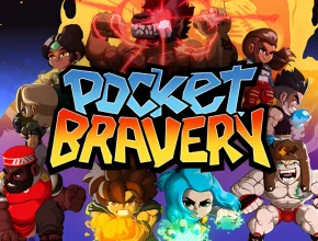 Pocket Bravery Dodi repacks