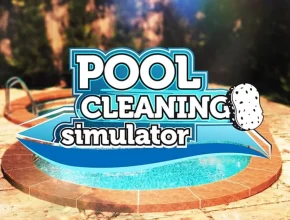 Pool Cleaning Simulator Dodi repacks