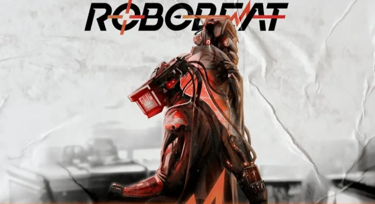 ROBOBEAT Dodi repacks