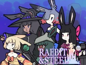 Rabbit and Steel Dodi repacks