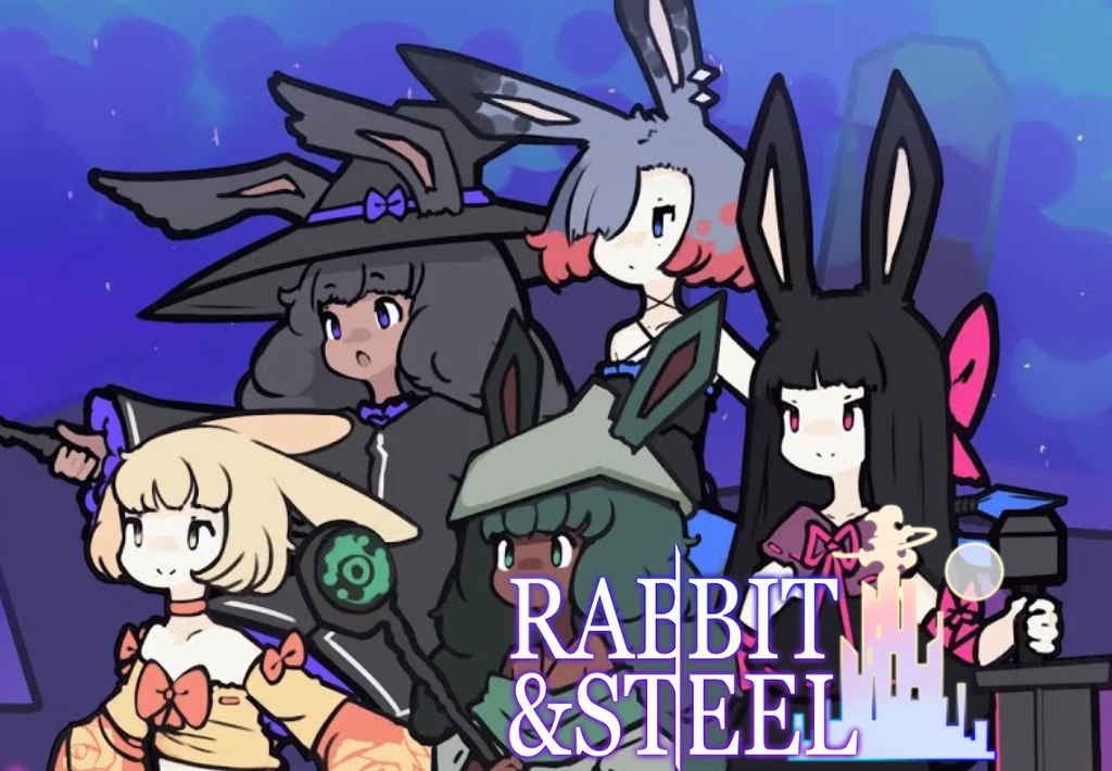 Rabbit and Steel Dodi repacks